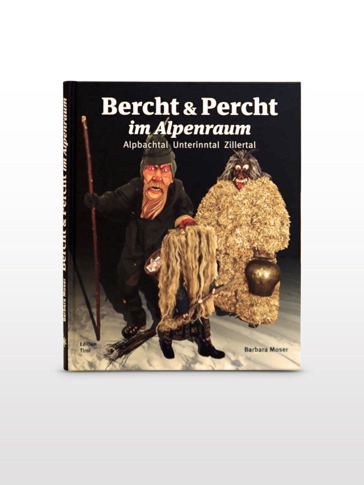 Alpbachtal Tourismus