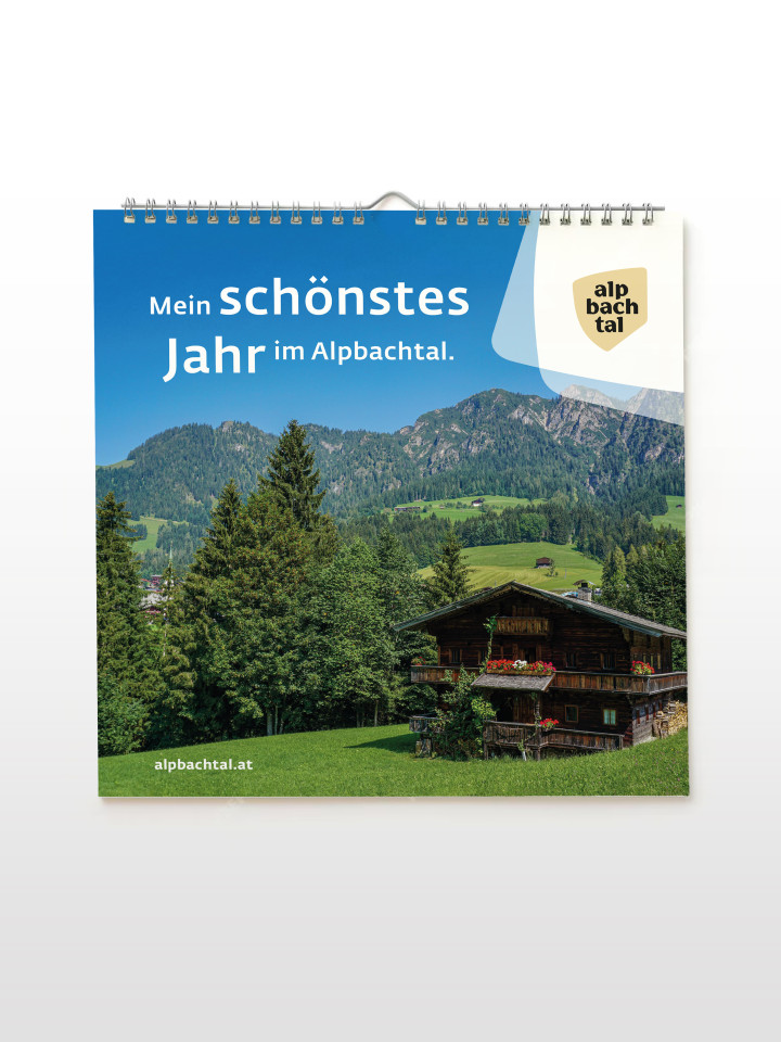 Alpbachtal Tourismus
