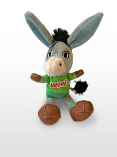 Juppi Keyring 0